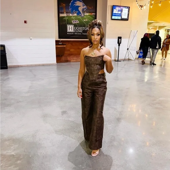 Two piece set - PLT xs - Picture 1 of 2